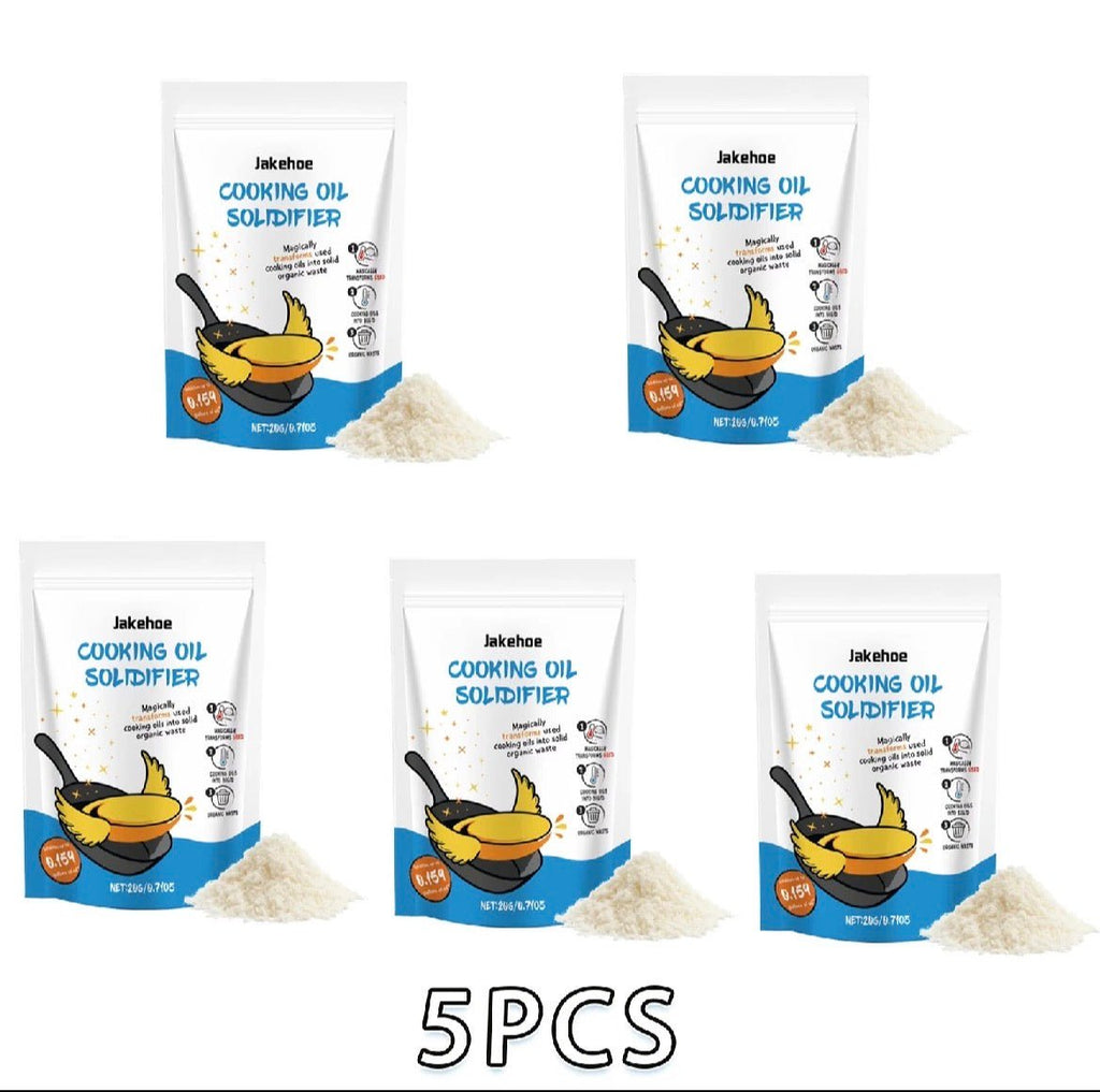 Grease Lock™ – The Smarter, Cleaner Way to Dispose of Cooking Oil - Grease Lock