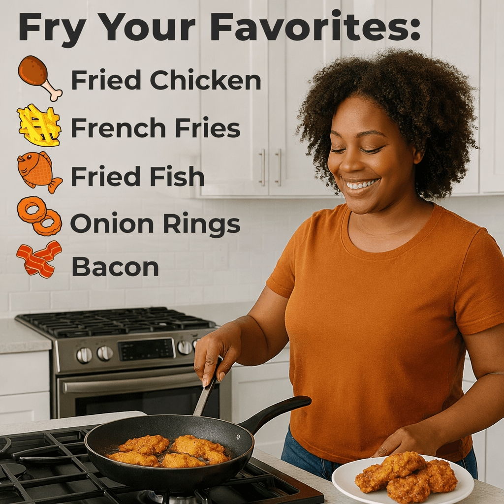 Grease Lock™ – The Smarter, Cleaner Way to Dispose of Cooking Oil - Grease Lock